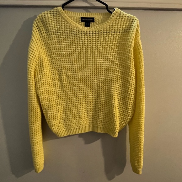 Sweater - Picture 2 of 2